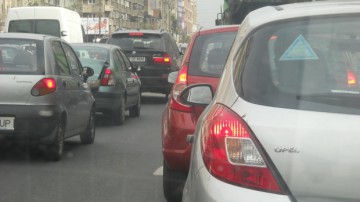 Anunţ important pentru şoferi privind rovinieta