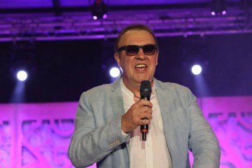 Balet, „Hades şi Persefona“ – o legendă de suflet şi Ionuţ Micu închid Caruselul COOLtural! Nu rataţi ultima seară!