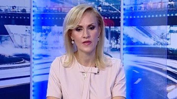 Gabriela Firea: În timpul campaniei electorale au fost angajaţi 60 de oameni la Primăria Capitalei