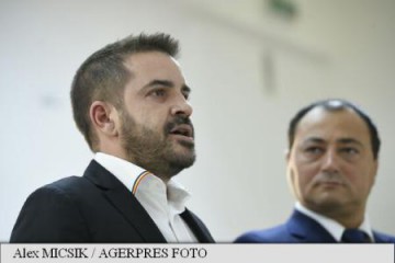 PRU intenționează să inițieze o moțiune de cenzură