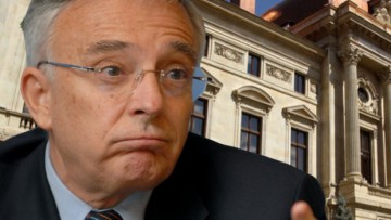 Venitul lui Mugur Isărescu s-a dublat în ultimii şapte ani