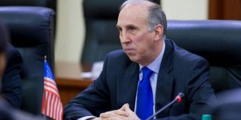 Ambasadorul SUA la Chişinău dă înapoi: „Respect decizia şi idealul unioniştilor”