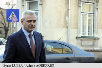 Liviu Dragnea, la Instanța supremă: 