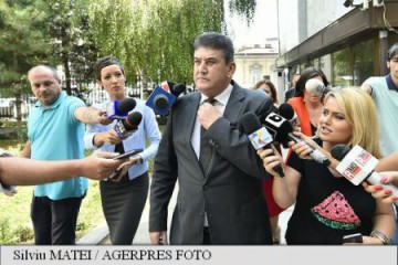 Gabriel Oprea, la instanța supremă