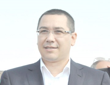 PRU strânge semnături pentru numirea lui Ponta la şefia Camerei Deputaţilor