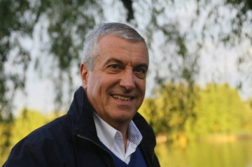 Tăriceanu, despre noul ministru de Interne: Pentru mine este un nimeni