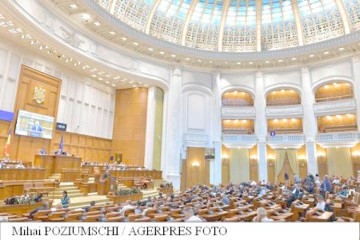 Cameră: Aleşii locali răspund pentru actele emise care nu au aviz de legalitate