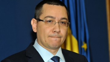 Victor Ponta cere ANCHETĂ în privinţa armelor nucleare care ar fi ajuns în România