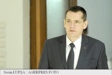 Procurorul general a trimis preşedintelui Iohannis cererea DNA în privinţa lui Tobă