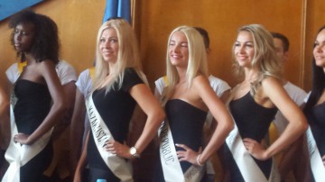 Constanța este Capitala frumuseții pentru comunitatea surdă!