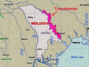 Reacţia Cotroceniului la decretul transnistrean de aderare la Rusia