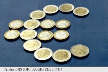 Bulgaria vrea să treacă la euro mai devreme decât data ţintă