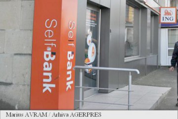 Serviciile ING, din nou funcţionale
