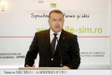 Daraban: Trebuie să recuperăm pieţele de export pierdute