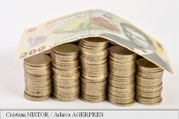 Finanţele propun încă 500 de milioane de lei pentru Prima Casă