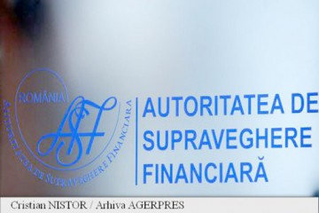 ASF a dat un avertisment scris către Asirom în privinţa calculelor actuariale