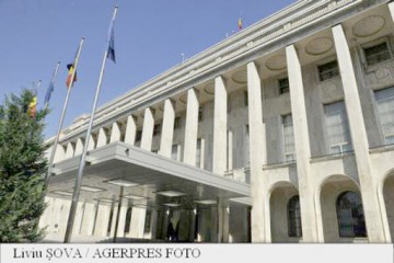 Guvernul vrea să acorde un ajutor de stat de pentru salvarea Companiei Uraniului
