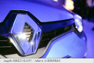 Justiția franceză a decis că Renault poate plăti salarii diferite în funcție de zonă