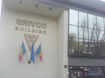 Ce s-a ales de Grivco după condamnarea lui Voiculescu