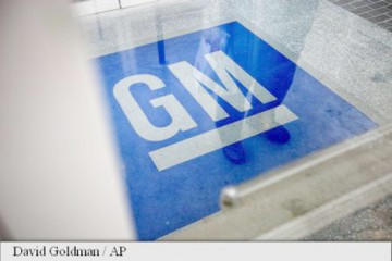 GM recheamă la service peste 4 milioane de vehicule