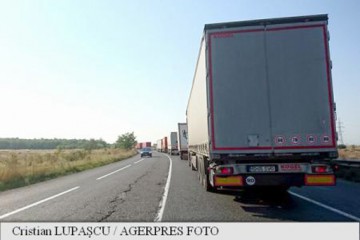Transportatorii: plafonarea tarifelor RCA, imposibilă