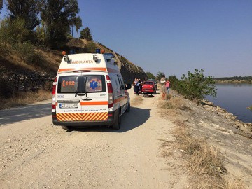 TRAGEDIE! Un bărbat din Medgidia şi-a pus capăt zilelor după mai multe încercări eşuate