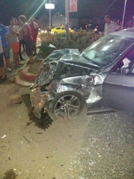 ACCIDENT RUTIER GROAZNIC! Mai mulţi răniţi şi DOI MORŢI!