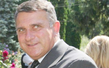 Gheorghe Funar, fost primar: