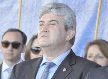 Senatorii au votat împotriva urmăririi penale a lui Gabriel Oprea