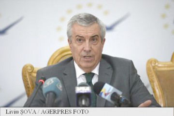 Tăriceanu: Scopul conducerii DNA este încercarea de a-mi compromite imaginea
