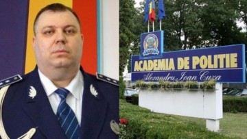 Unul din profesorii care l-au absolvit pe Petre Tobă de plagiat, acuzat de plagiat