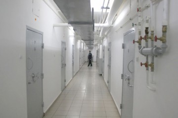 Individul care a furat maşina fostului şef a fost din nou ARESTAT!