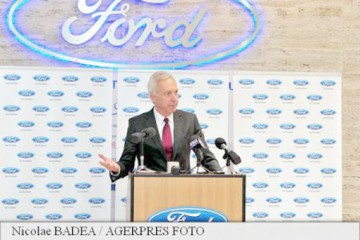 Hans Klemm: Felicit Guvernul pentru adoptarea Masterplanului de transport