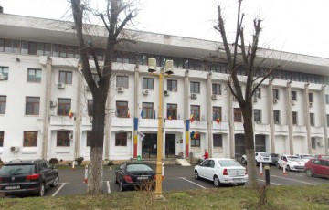 Primăria Constanţa caută să închirieze un spaţiu de peste 1.000 mp