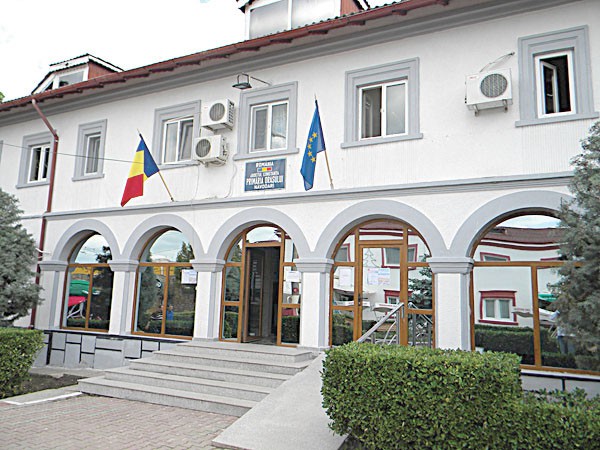 Primăria Năvodari angajează! Vezi dacă te încadrezi Primăria Năvodari angajează! Vezi dacă te încadrezi