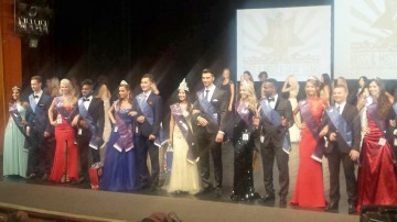 România a cucerit titlul de Mister „Deaf Stars” 2016