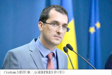 Voiculescu despre intrarea în politică: Au existat oferte