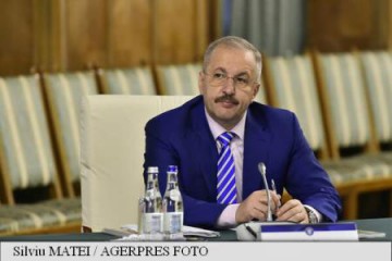 Dîncu despre fotografia în care apare Hans Klemm: Mai degrabă un accident
