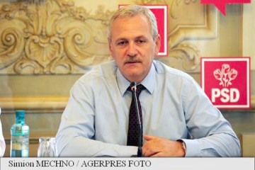 Dragnea: Firea nu pleacă acasă