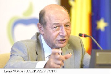 Băsescu: DNA a dus o politică de decredibilizare a Parlamentului