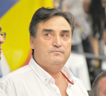 Ce crede Mihai Lupu despre propunerea preşedintelui PNL Constanţa şi despre sondajul discutat la partid