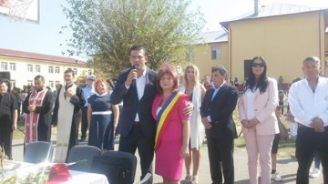 Localitatea Mihail Kogălniceanu va avea o grădiniţă cu program prelungit