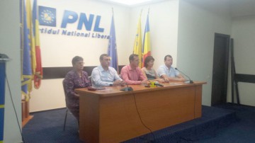 Cristy Băisan susţine iniţiativa lui Dragomir: parlamentarii actuali să nu candideze!