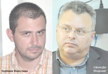 „Revoluţia” lui Dragomir îl exclude şi pe finul Bourceanu de pe lista PNL pentru parlamentare