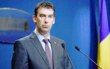 Prefecţii, în videoconferinţă cu noul ministru al MAI