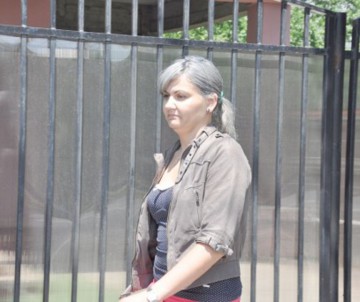 Mariana Ciuciuleacă îşi află pedeapsa pe 27 septembrie