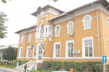 Primăria Medgidia caută director general pentru Apollo Ecoterm