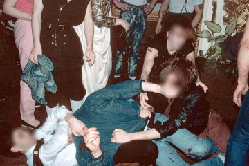 REGLARE de CONTURI într-un club din Mamaia: cine este, de fapt, INTERLOPUL Mache