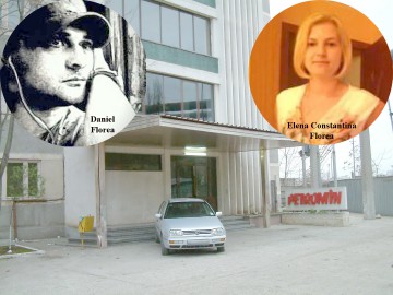 Petromin, ŢEPUIT de fratele fostului PDL-ist constănţean ajuns primar la Sector 5