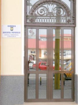 Avocatul Poporului, ANCHETĂ în cazul fetiţei ucise la Cogealac!